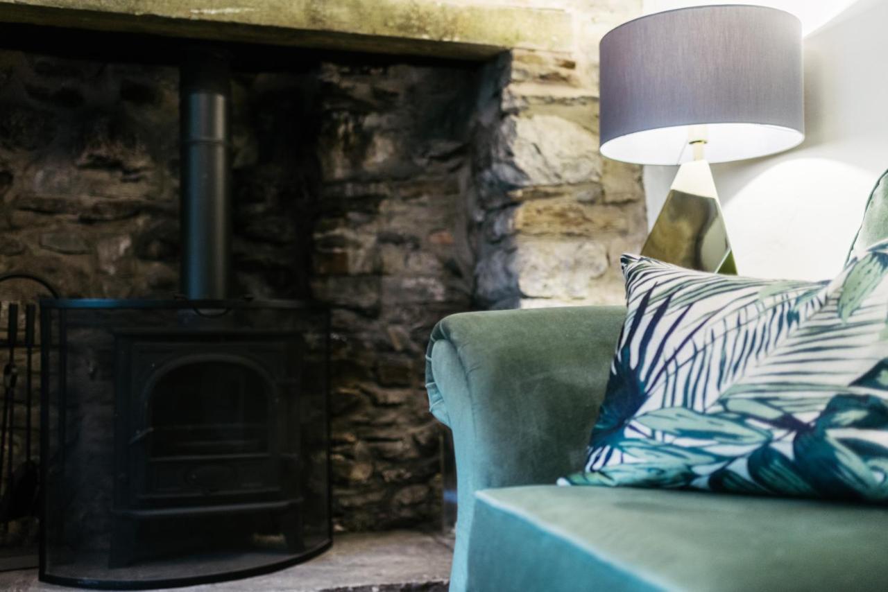 Our Holiday House Yorkshire, Ingleton - Children And Doggy Friendly Екстер'єр фото