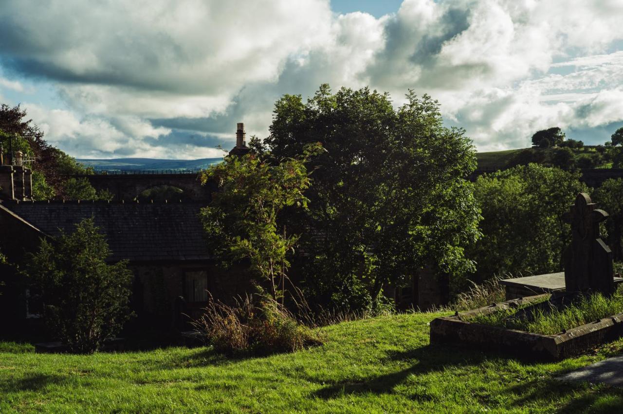 Our Holiday House Yorkshire, Ingleton - Children And Doggy Friendly Екстер'єр фото
