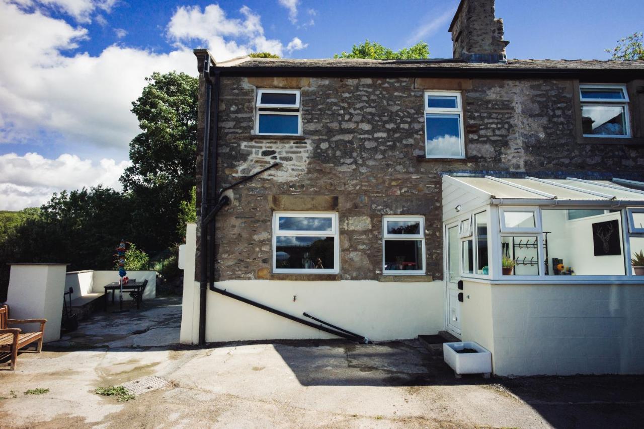 Our Holiday House Yorkshire, Ingleton - Children And Doggy Friendly Екстер'єр фото