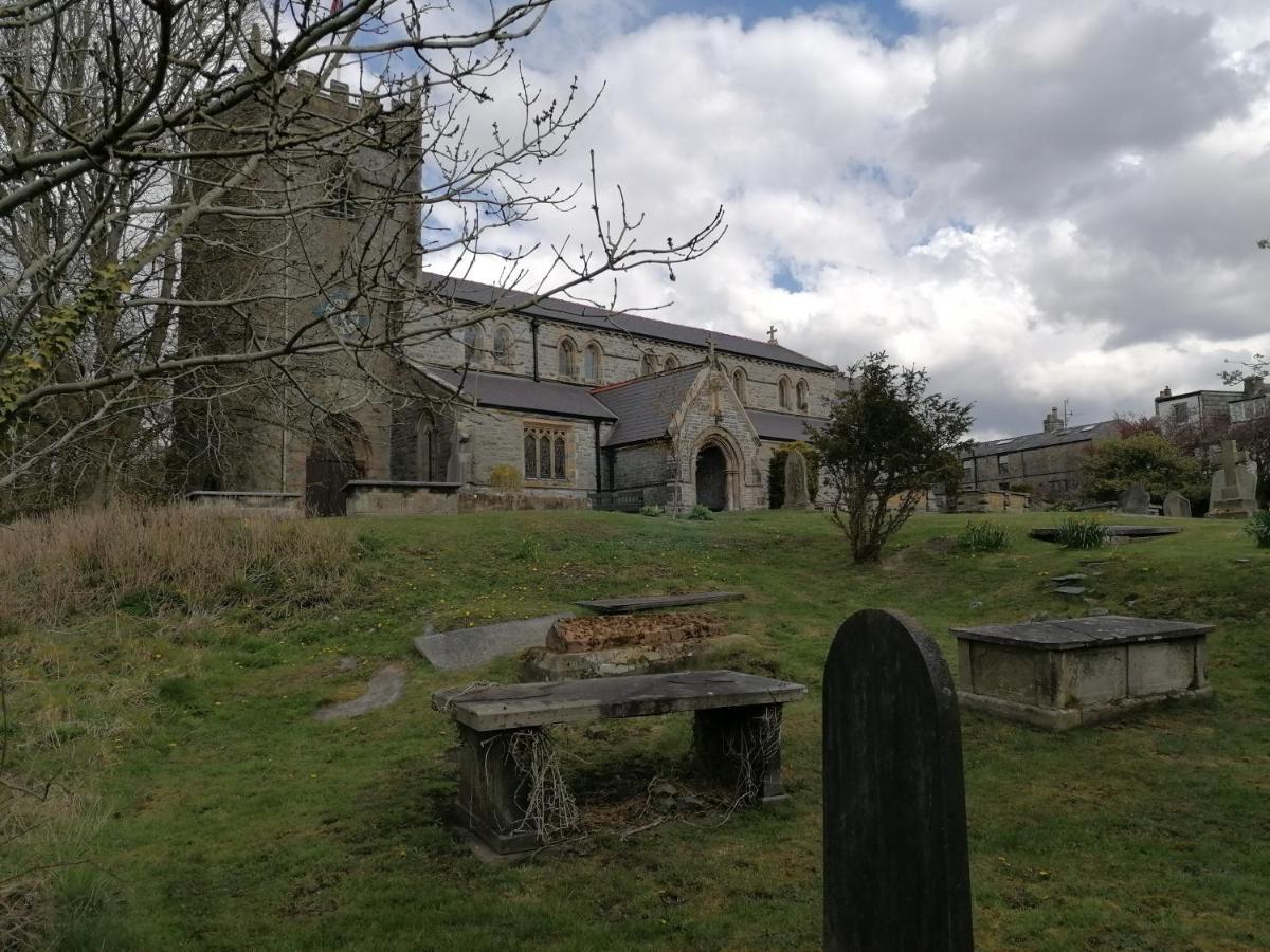 Our Holiday House Yorkshire, Ingleton - Children And Doggy Friendly Екстер'єр фото