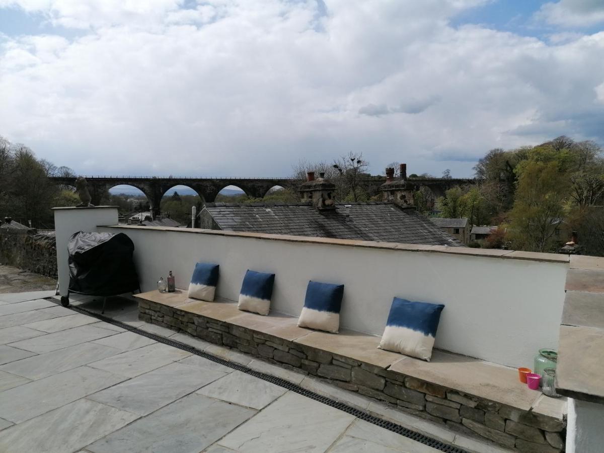 Our Holiday House Yorkshire, Ingleton - Children And Doggy Friendly Екстер'єр фото