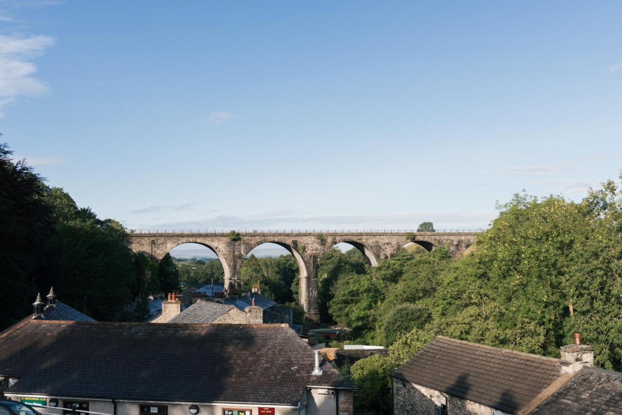 Our Holiday House Yorkshire, Ingleton - Children And Doggy Friendly Екстер'єр фото