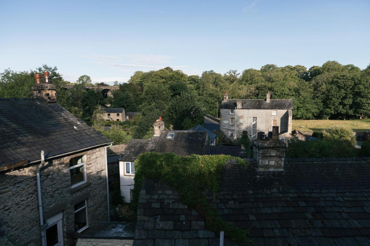 Our Holiday House Yorkshire, Ingleton - Children And Doggy Friendly Екстер'єр фото