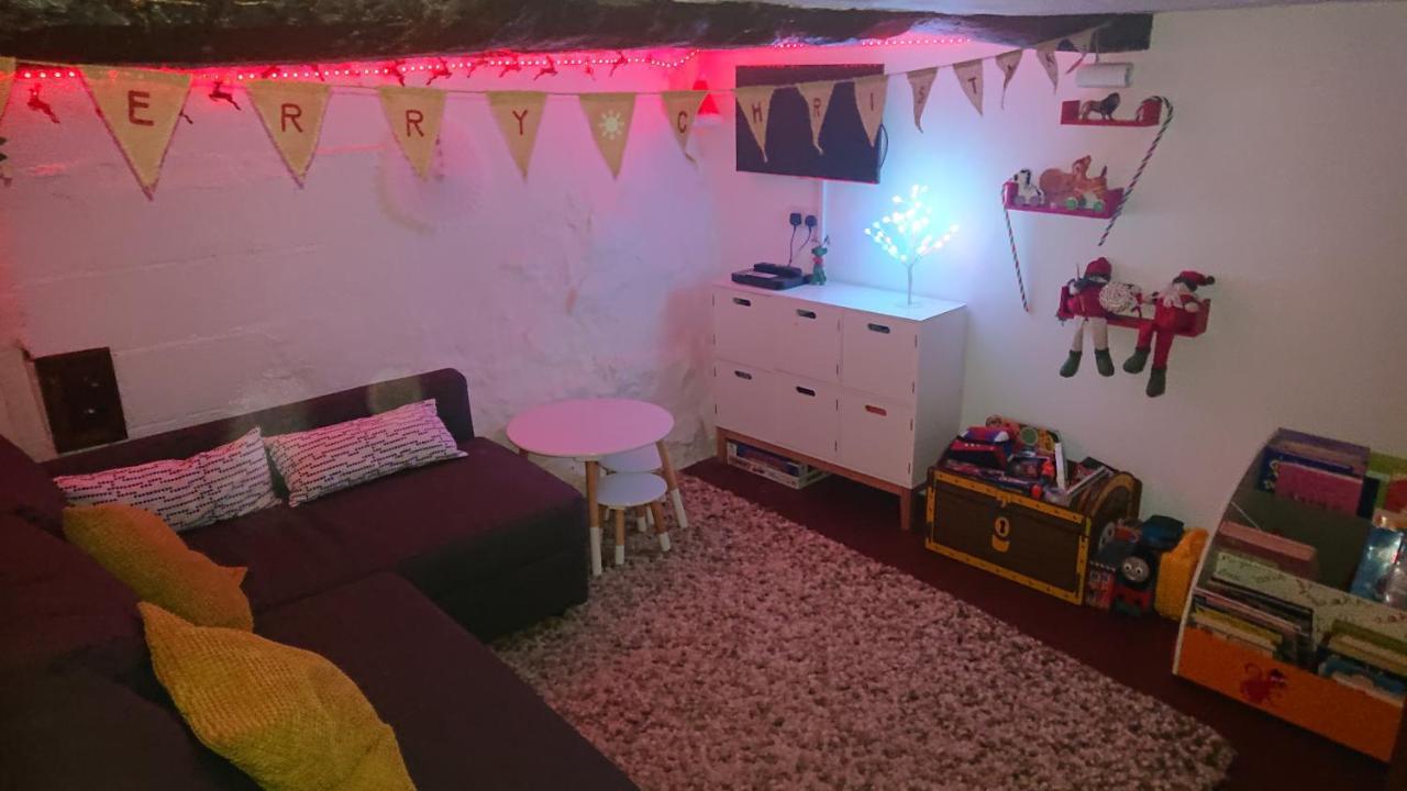 Our Holiday House Yorkshire, Ingleton - Children And Doggy Friendly Екстер'єр фото