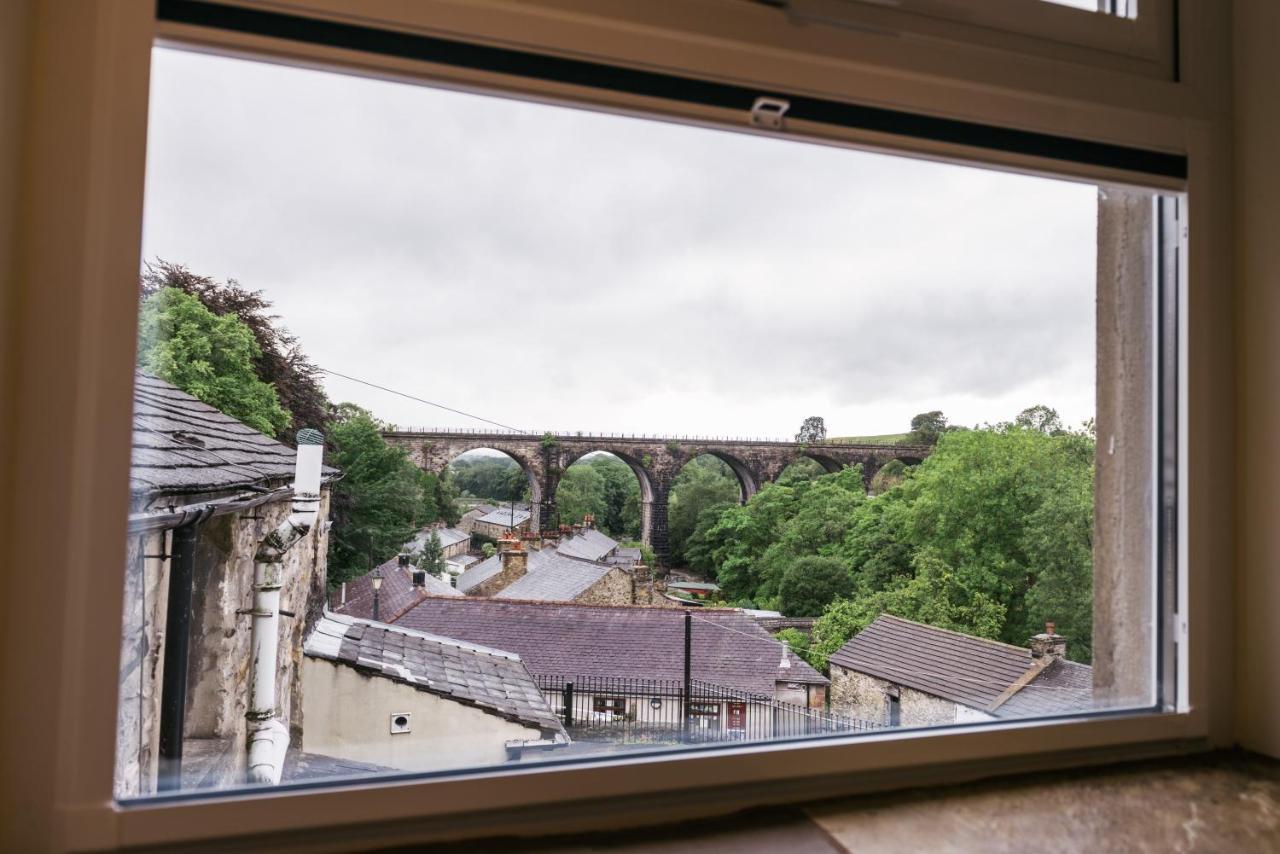 Our Holiday House Yorkshire, Ingleton - Children And Doggy Friendly Екстер'єр фото