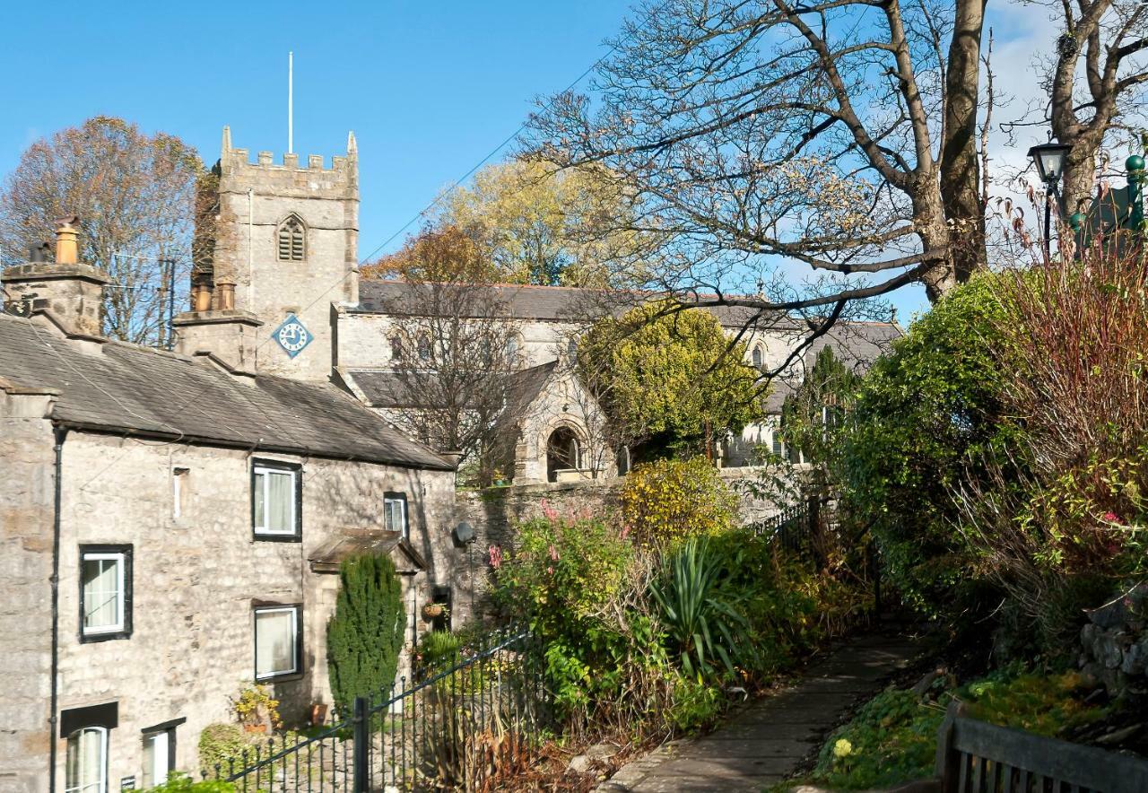 Our Holiday House Yorkshire, Ingleton - Children And Doggy Friendly Екстер'єр фото